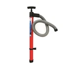 Seasense Hand Bilge Pump Hose, 24 X 36-INCH (6 Strokes Per Gallon) New. Price: $45.99.