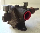 **** New Jabsco 4620-0001 4620-0003 1" Npt Self-priming Bronze Utility Pump. Price: $99.99.