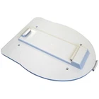 Thetford Floor Plate F/565E Curve Toilet (9241507) New. Price: $41.00.