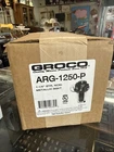Groco ARG-1250 Series 1/4" Raw Water Strainer New Sealed. Price: $260.00.