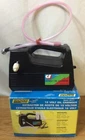 12V Oil Changer/pump. Seachoice Model 19171 - Tested Used. Price: $19.99.