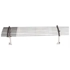 Millennium R-300-00 Rod Transport Rack Spyderlok Serie Sure Lock Adjustment New. Price: $266.32.