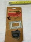 Attwood Marine 7615-3 Nos Bilge Pump Switch 10 Amps Oem New Factory Boat Parts. Price: $15.00.
