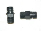 Jabsco Snap-in Port Adapter 1/2" Npt Thread-two/package New. Price: $13.99.