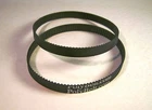 2 Replacement Motor Belts 31511761 Sears Craftsman Sander 315-11761 315.11761 New. Price: $15.99.
