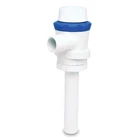 Shurflo Piranha Straight Port Aerator Pump 357-012-10 New. Price: $72.99.