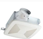Broan-nutone LP110 Ventilation Fan 110CFM, Quiet 1.5 Sones New. Price: $48.99.