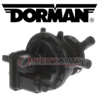 Dorman 310-208 Evap Leak Detection Pump For VDP55 LDP55 ESM1012 4B1602 New. Price: $152.98.