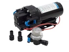 Albinus Pressure Water Pump Wps 4.0 12V 17529143 Neu. Price: $373.13.