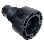 Jabsco Macerator Pump Housing Kit Long 18594-1000 Upc 671880015271 New. Price: $78.58.