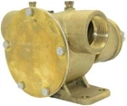 Johnson F7B-8 Heavy Duty Impeller Pump 1" Npt 10-24572-51 New. Price: $473.99.
