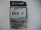 Mercury Marine Quicksilver Mercruiser 56-96148A99 Water Pump Gasket Kit Oem New. Price: $13.99.