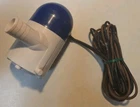 Keepalive Oxygen Infusor 500 Gph Bait Well Pump Cartridge Bilge/aerator/livewel Used. Price: $18.99.