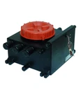 Johnson Pump 09-13384 Gey Water Tank New. Price: $249.19.