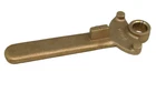 Groco Duplex Series Strainer Spares, Valve Handle F/VD1500 & VD-2000 New. Price: $82.50.