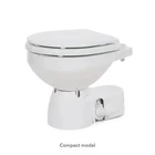 Jabsco 38045-3092 Quiet Flush Toilet Compact 12V New. Price: $912.99.