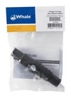 Whale LV1219 Non-return Inline Valve, For Use With And 1-INCH Diameter Pi New. Price: $32.19.