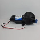 Jabsco Par Max 2.9 Automatic Water Pressure System Pump 12V 31395-0092 Used. Price: $74.99.