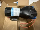 Jabsco Par-max HD4 Heavy Duty Water Pressure Pump 12V Gpm Psi Q401... New. Price: $179.00.