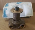 Jabsco Bronze Raw Water Pump #5850-0001 New. Price: $650.00.