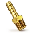 Five Oceans Brass 1/4-INCH Npt Universal Boat Fuel Tank Connector, 5/16-INCH ... New. Price: $26.06.