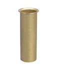 Moeller Marine 021003-1400D 1" Od Brass Drain Tube 14" Length New. Price: $64.49.