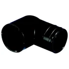 Whale EB3488 Marine Elbow Connector 90? 1-1/2" (38MM) Durable Hose Fitting New. Price: $39.64.