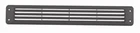 Attwood Marine Vent-black Flush Louvered 1423-1 New. Price: $15.99.