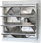 Fan Iliving 16 Variable Speed Shutter Exhaust Wall Mounted Workshop Garage New. Price: $83.31.