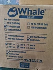 S700 Whale Marine Seaward 6 Gallon Hot Water Heater - Stainless Steel 120V/1500 New. Price: $599.00.