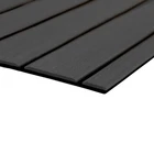 Seadek 40" X 80" 6MM Teak Full Sheet Brushed Dark Grey/black New. Price: $286.20.
