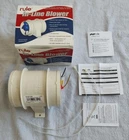 Rule 240 Inline 4" Bilge Blower 12V Dc Fan Inlet Oulet Marine Boat Ventilation. New. Price: $48.99.