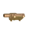 Perko 0709DP0PLB Cast Bronze Pump Strainer New. Price: $74.39.