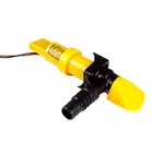 SS1224 Whale Supersub 24V 1100GPH Low Profile Automatic Bilge Pump New. Price: $123.90.