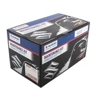 Suzuki Maintenance Kit DF70A/80A/90A #17400-87814 New. Price: $166.06.
