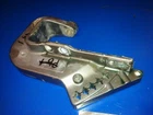 41110-94421-0ED Clamp Bracket 41110-94420-0ED Suzuki 40HP PU40 DT40? Jet Used. Price: $85.03.