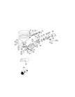 Jabsco 439900066 O' Ring Wearplate 37010 New. Price: $19.19.