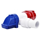 Rule Lopro 900 Gph Bilge Pump, 12V, Non-automatic Iso 8849 Certified New. Price: $99.74.