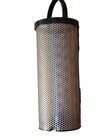 Strainer Basket Groco 34 SS76B BS3 Fits ARG1000 Length 6" Screen S/s Marine New. Price: $80.95.