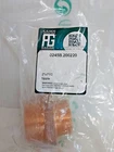 Genuine Guidi Bronze Marine Reducing Nipple 2" X 1"1/2 - 0245B.200220 New. Price: $70.00.