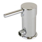Scandvik Minimalistic Compact Single Level Mixer - Deck Mount 3/8" 1/2" Fittin New. Price: $163.95.