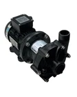 Dometic P075M-2373D-330-1/2T, Pump, 230/460V, Phase, 4,500 Gph, New, Oem. Price: $1500.99.