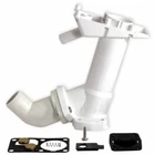 Jabsco 29051-2000 Pump Cylinder Assembly For 29090 & 29120 Series Manual Toilets New. Price: $100.21.