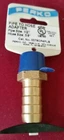 Perko Marine 1/2" Pipe Hose Straight Bronze Adaptor P#0076DP4PLB New. Price: $9.95.