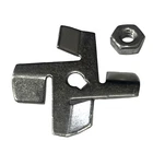 Jabsco 4-BLADE Chopper Kit W/lock Nut F/18590 Series Macerator Pumps New. Price: $34.09.