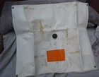 Vetus Tankw 100L Water Flexible Tank. No Leaks Used. Price: $40.25.