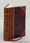 Scraps Of Early Texas History 1884 Leather Bound Brand. Price: $115.48.