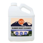 303 Rubber Roof Cleaner 128OZ For Rvs Campers Biodegradable New. Price: $35.52.