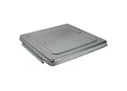 Heng's 90114-C1 Replacement Lid Metal Hengs/elixir/ventline New. Price: $40.44.