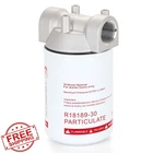 Auivered K82584 Fuel Water Separator Filter 30 Micron New. Price: $62.99.